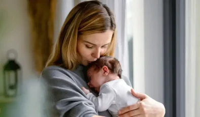 ANNE VE BABAYA DOĞUM İZNİ MÜJDESİ: YENİ DÜZENLEME YOLDA