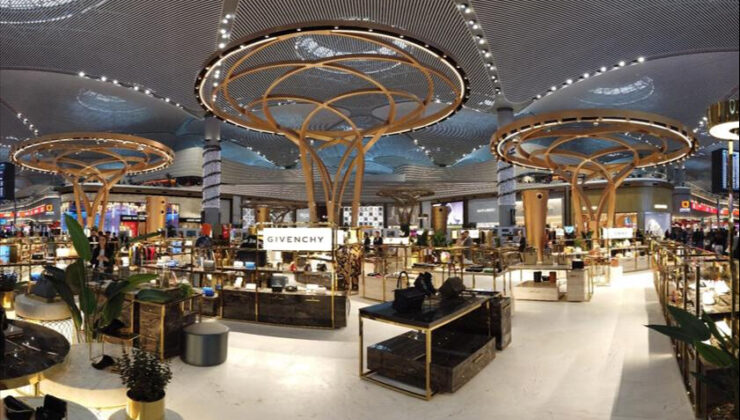 Moda Devleri Avrupa’dan Ceza Yedi!