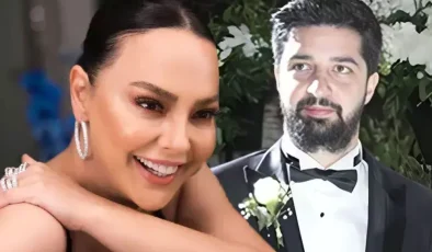 EBRU GÜNDEŞ VE MURAT ÖZDEMİR AYRILIĞINDA ŞOK İDDİA: “İHANET Mİ VAR?”