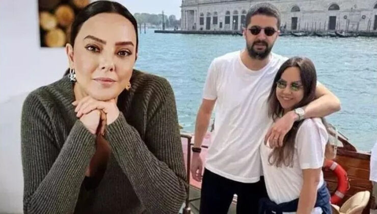 EBRU GÜNDEŞ – MURAT ÖZDEMİR HAKKINDA ŞOK İDDİA: “1 AYDIR OTELDE…”