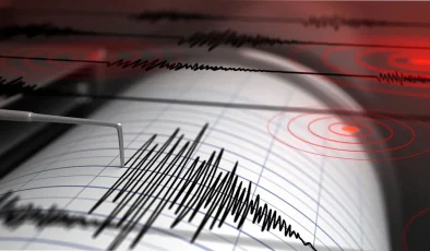 İstanbul’da Deprem Paniği: AFAD ve Kandilli Rasathanesi Uyardı
