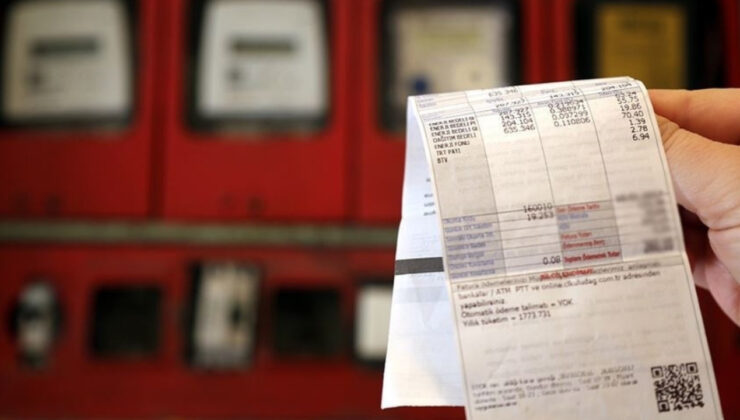 ELEKTRİĞE DEV ZAM GELİYOR: YENİ TARİFEYLE FATURALAR YÜZDE 120 ARTACAK