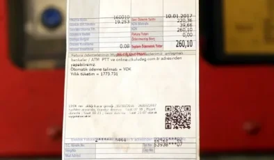 ELEKTRİK FATURALARINDA YENİ DÜZENLEME RESMİ GAZETE’DE! DEVLET DESTEĞİ SINIRI DÜŞÜRÜLDÜ