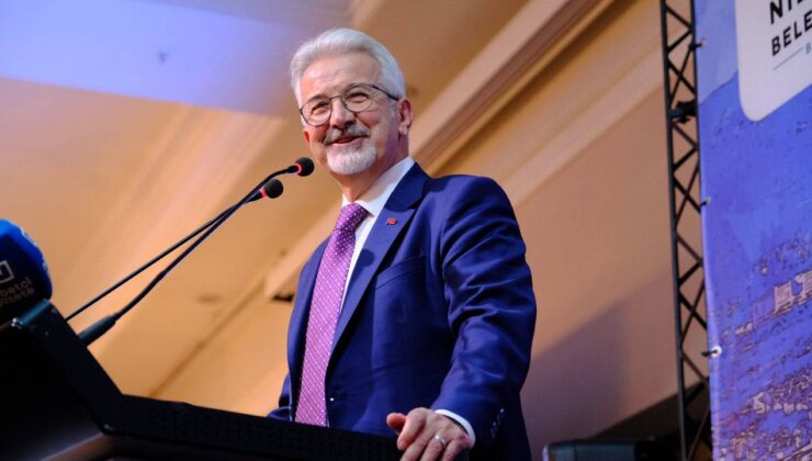 CHP’Lİ BELEDİYEYE ŞOK OPERASYON: ESPKİ BAŞKAN TURGAY ERDEM VE 22 KİŞİ HAKKINDA GÖZALTI KARARI