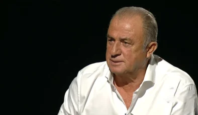 TERİM’DEN YILLAR SONRA YENİ ANLAŞMA