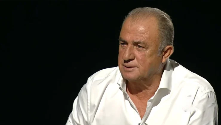 TERİM’DEN YILLAR SONRA YENİ ANLAŞMA