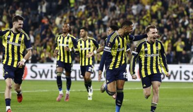 Fenerbahçe, UEFA Avrupa Ligi’nde Nice’i 2-1 Mağlup Etti: Kerem Aktürkoğlu Yıldızlaştı