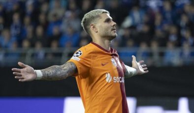 GALATASARAY’DA ICARDİ İÇİN KRİTİK 2 AY: YÖNETİM YENİ SÖZLEŞME FORMÜLÜNÜ BELİRLEDİ