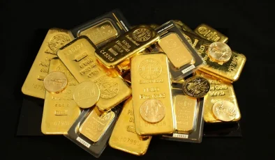 GRAM VE ÇEYREK ALTINDA SON DURUM: FİYATLAR YENİ HAFTAYA YÜKSELİŞLE BAŞLADI