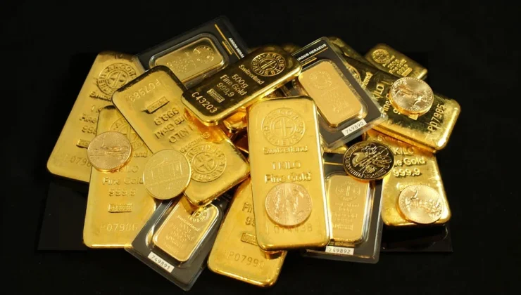 GRAM VE ÇEYREK ALTINDA SON DURUM: FİYATLAR YENİ HAFTAYA YÜKSELİŞLE BAŞLADI