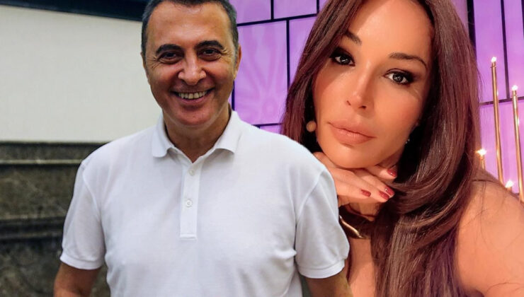 Boşanma Davasında Sürpriz İsimler Ortaya Çıktı!