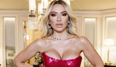 SERBEST BIRAKILAN HADİSE: “BENİM İÇİN DE SÜRPRİZ OLDU”