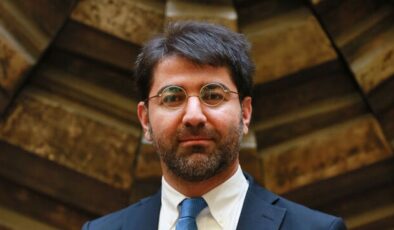 TROY Operasyonu Büyüyor: Emrah Şener Gözaltında!