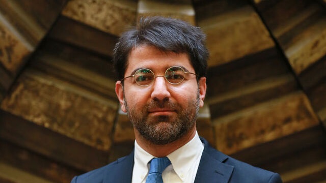 TROY Operasyonu Büyüyor: Emrah Şener Gözaltında!