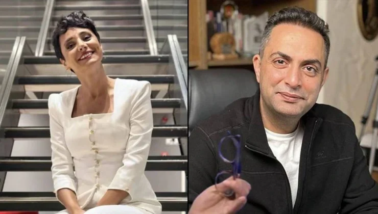 Şule Aydın: “Beni ve Murat Ağırel’i Öldürmeyi Planlıyorlar!”