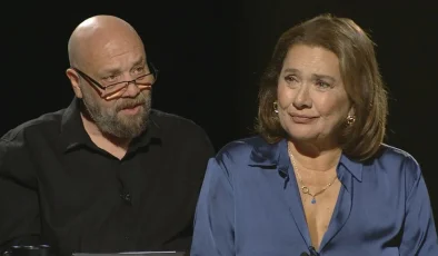 Usta Oyuncudan Yıllar Sonra Şok Açıklama: “İçimden Bir Canavar Çıktı”