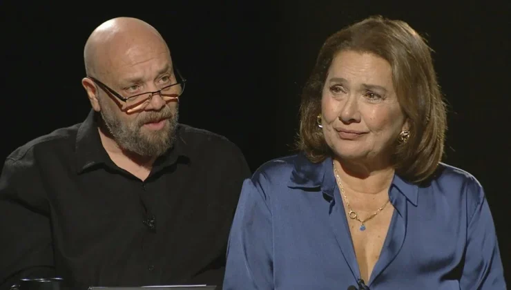 Usta Oyuncudan Yıllar Sonra Şok Açıklama: “İçimden Bir Canavar Çıktı”