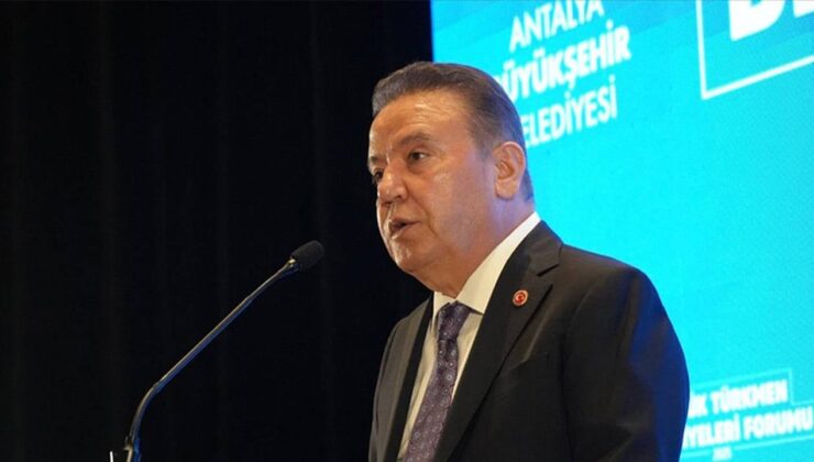 MUHİTTİN BÖCEK HAKKINDA “ETKİN PİŞMANLIK” İDDİASI! SİYASİ KULİSLER HAREKETLENDİ