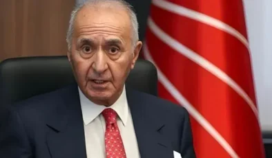 Eski CHP Lideri Hastaneye: Durumu Ciddiyetle Takip Ediliyor
