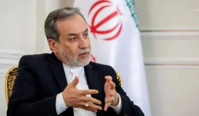 İran Barış Zirvesi Davetini Reddetti: “Tehditle Görüşülmez”