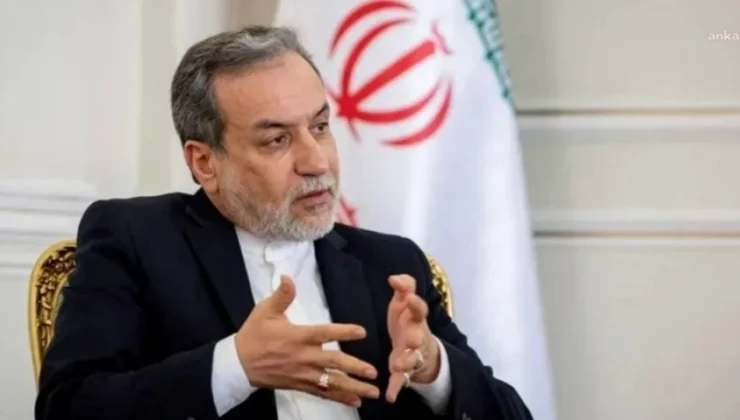 İran Barış Zirvesi Davetini Reddetti: “Tehditle Görüşülmez”