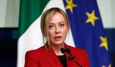 MELONİ’DEN KADINLARA ŞOK DÜZENLEME: BURKA YASAĞI GELİYOR