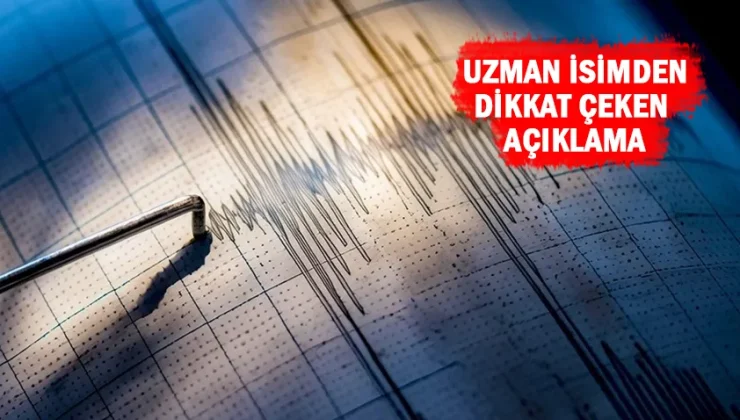 İSTANBUL’DA HİSSEDİLEN DEPREM KORKUTTU: VATANDAŞLAR SOKAĞA DÖKÜLDÜ