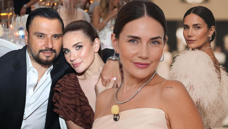 Ünlü Oyuncu Buse Varol’un Zayıflama Hikayesi!