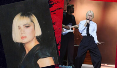 Minik Serçe Tarzıyla Gülşen Gündemde!