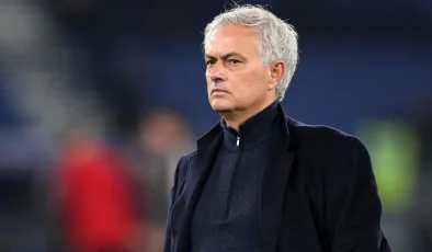 Sadettin Saran’a Mourinho’dan Net Cevap