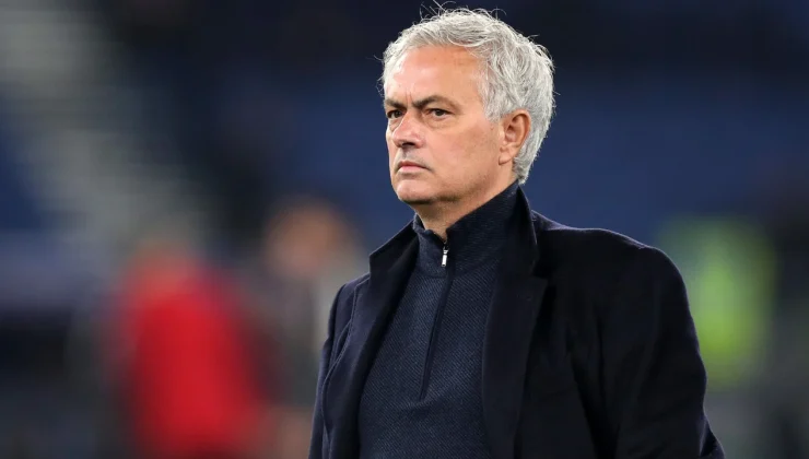 Sadettin Saran’a Mourinho’dan Net Cevap