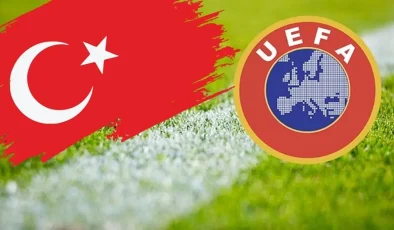 Türk Takımları Avrupa’da 3’te 3 Yaptı, Ülke Puanında Farkı Açtı