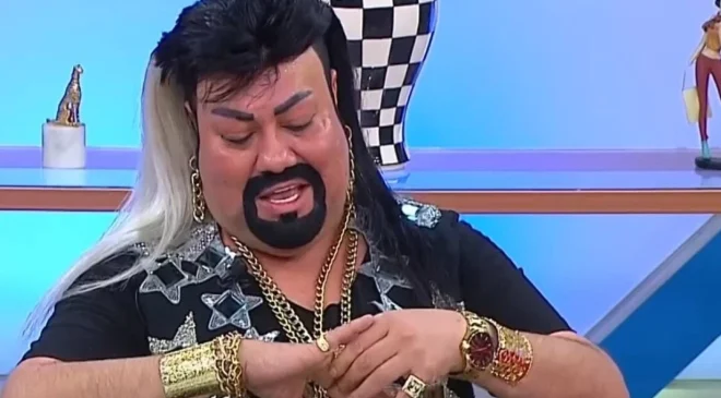 Bomba İddialar Sonrası Dava Geliyor!