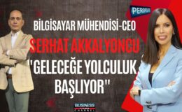 Serhat Akkalyoncu’dan İlham Veren Mesaj: “Yapay Zekâdan Korkmayın, Abartmayın!”