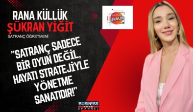 Satranç: Sadece Bir Oyun Değil, Yaşam Biçimi