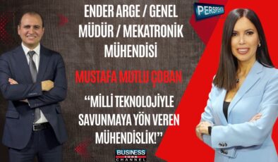 Milli Teknoloji Atağıyla Savunmada Stratejik Dönüşüm Başlıyor