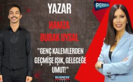 mza Burak Uysal: Çanakkale’ye Tarihi Bir Bakış — Genç Yazarın Vizyonu