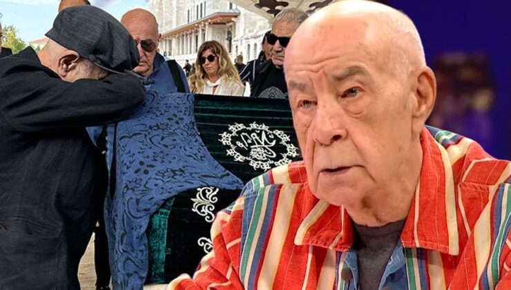 MAZHAR ALANSON’DAN YÜREK YAKAN İTİRAF: ACİ HABERİ İKİ DOKTOR EŞLİĞİNDE ALDIM