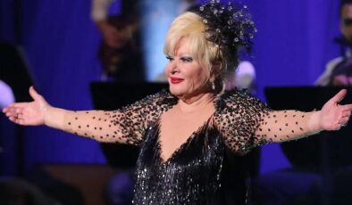 MUAZZEZ ABACI’DAN KORKUTAN HABER! ÜNLÜ SANATÇI HASTANEYE KALDIRILDI