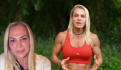 Nagihan Karadere’den Şaşırtan Paylaşım!