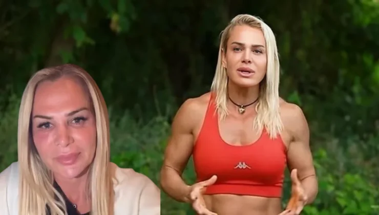 Nagihan Karadere’den Şaşırtan Paylaşım!