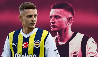 NE YAPTIN SEN SEBASTIAN SZYMANNSKI! TÜM DÜNYA ONU KONUŞUYOR