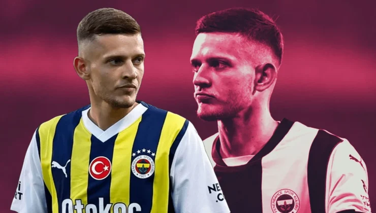 NE YAPTIN SEN SEBASTIAN SZYMANNSKI! TÜM DÜNYA ONU KONUŞUYOR