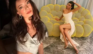 NESLİHAN ATAGÜL’DEN REKOR ANLAŞMA GELİYOR: BİR DÖNÜYOR, BİR DÖNÜYOR!