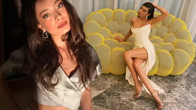 NESLİHAN ATAGÜL’DEN REKOR ANLAŞMA GELİYOR: BİR DÖNÜYOR, BİR DÖNÜYOR!