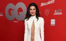 Nesrin Cavadzade Aşk Kriterini Açıkladı