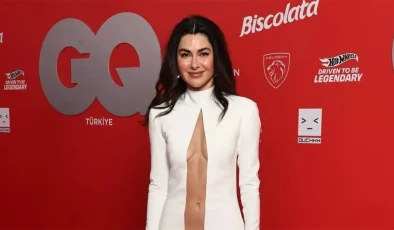 Nesrin Cavadzade Aşk Kriterini Açıkladı