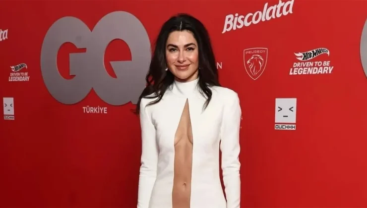 Nesrin Cavadzade Aşk Kriterini Açıkladı