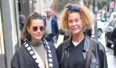 İPEK TENOLCAY’DAN KURTLAR VADİSİ YORUMU: “ÇOK DEMODE OLDU”