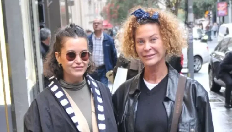 İPEK TENOLCAY’DAN KURTLAR VADİSİ YORUMU: “ÇOK DEMODE OLDU”